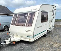 QUALITY USED CARAVANS BOUGHT - Image 5/10