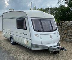 QUALITY USED CARAVANS BOUGHT - Image 6/10