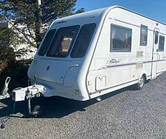 QUALITY USED CARAVANS BOUGHT - Image 7/10