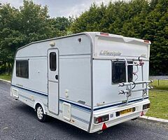 QUALITY USED CARAVANS BOUGHT - Image 8/10