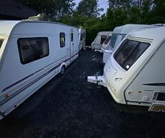 QUALITY USED CARAVANS BOUGHT - Image 9/10