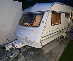 QUALITY USED CARAVANS BOUGHT - Image 10/10