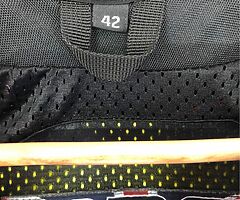 NRG Race leathers factory spec - Image 4/4