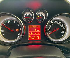 2013 Vauxhall Astra - Image 9/10