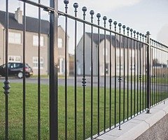 Gates&railings - Image 6/10
