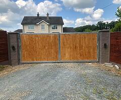 Gates&railings - Image 10/10