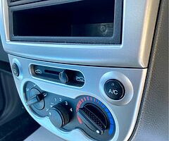 2007 Chevrolet Matiz - Image 8/9