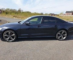 2015 Audi A6 2.0 TDI Ultra FINANCE AVAILABLE - Image 3/9