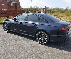 2015 Audi A6 2.0 TDI Ultra FINANCE AVAILABLE - Image 6/9