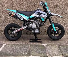 2020 Stomp 140 - Image 3/3