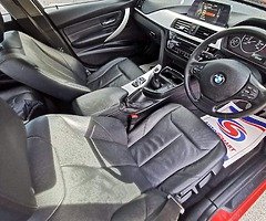 2016 bmw 320d sport - Image 5/6