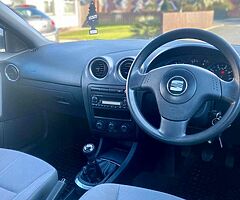 2003 SEAT Ibiza - Image 6/8