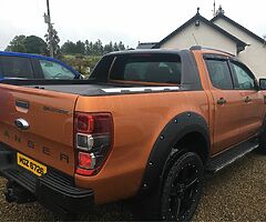 2019 Ford Ranger - Image 3/9