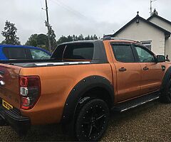 2019 Ford Ranger - Image 4/9