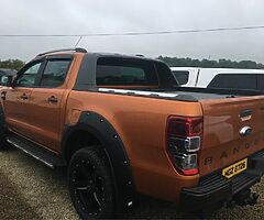 2019 Ford Ranger - Image 5/9