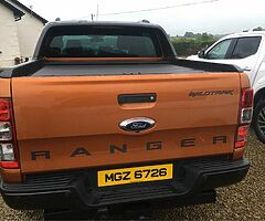 2019 Ford Ranger - Image 6/9