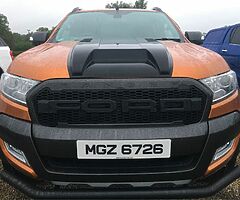 2019 Ford Ranger - Image 7/9