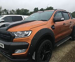 2019 Ford Ranger - Image 9/9