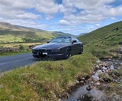 BMW 840CI (WHAT CAN YOU OFFER)(READ ADD)