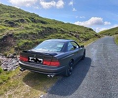 BMW 840CI (WHAT CAN YOU OFFER)(READ ADD) - Image 3/4