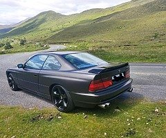 BMW 840CI (WHAT CAN YOU OFFER)(READ ADD) - Image 4/4