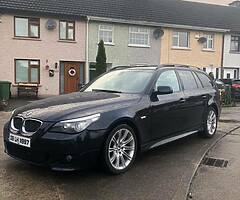 BMW 530d