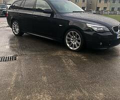 BMW 530d