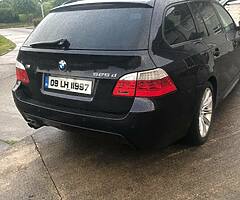 BMW 530d - Image 3/7