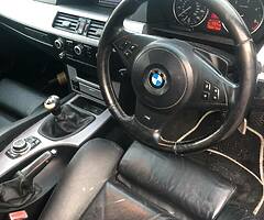 BMW 530d - Image 5/7