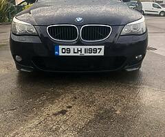 BMW 530d - Image 7/7