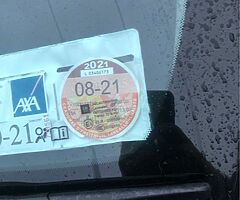 Opel Insignia - Image 3/8