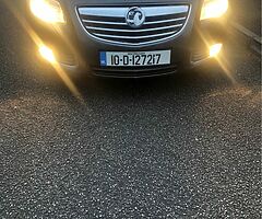 Opel Insignia - Image 6/8