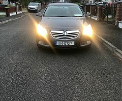 Opel Insignia - Image 7/8