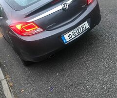 Opel Insignia - Image 8/8