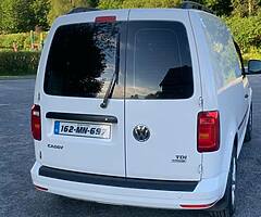 2016 Volkswagen caddy 2.0TDI - Image 5/10