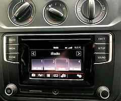 2016 Volkswagen caddy 2.0TDI - Image 6/10