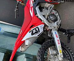 Honda 250R 2019 - Image 3/4