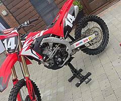 Honda 250R 2019 - Image 4/4