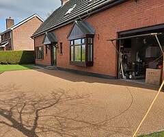 Resin bound surfacing - Image 4/10