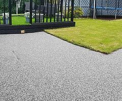 Resin bound surfacing - Image 6/10