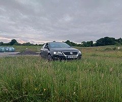 Passat quick salle fresh nct