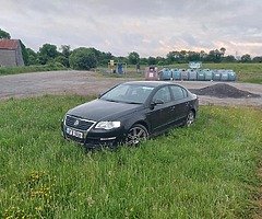 Passat quick salle fresh nct