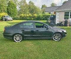 Passat quick salle fresh nct - Image 3/6