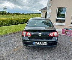 Passat quick salle fresh nct - Image 4/6