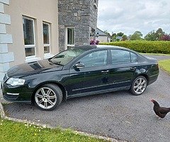 Passat quick salle fresh nct - Image 5/6