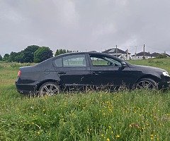 Passat quick salle fresh nct - Image 6/6