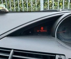 7 seater Toyota Verso - Image 6/8