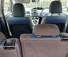 7 seater Toyota Verso - Image 8/8