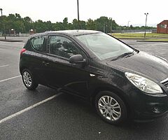 2010 Hyundai i20 - Image 3/9