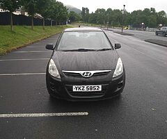 2010 Hyundai i20 - Image 5/9